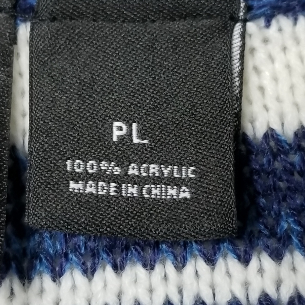 New Direction Petite large knit cardigan - Picture 10 of 11